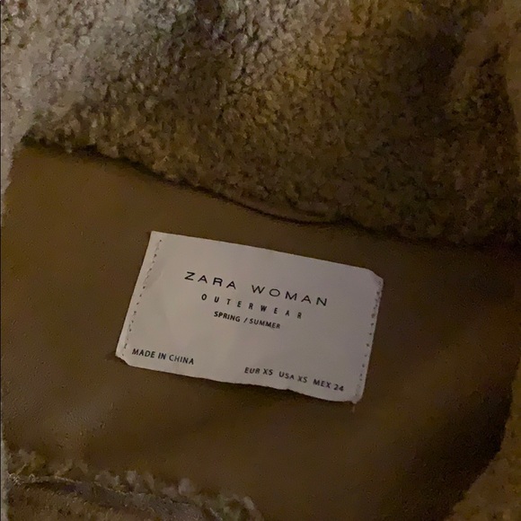 Women jacket - Picture 3 of 5